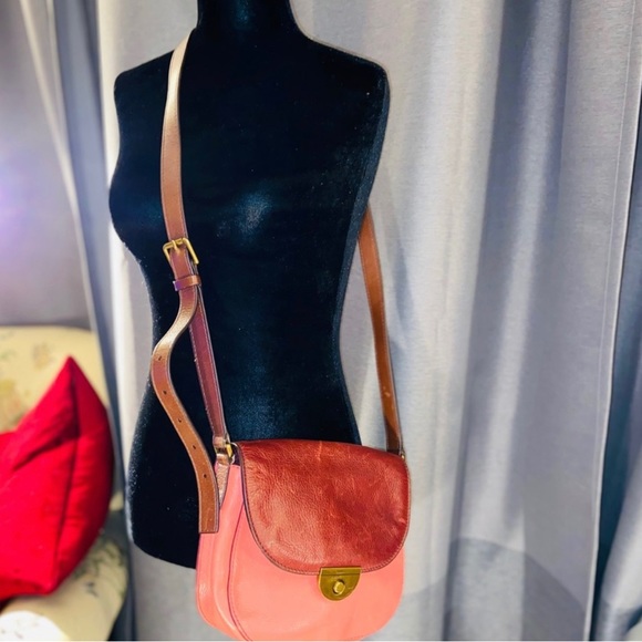 Fossil Crossbody bag - Picture 5 of 6